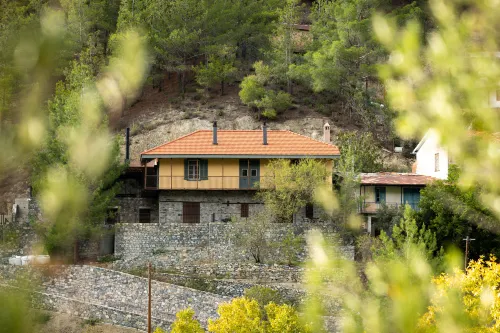 Casa Oliva Guesthouse Hotels in Arsos