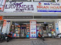 Sweet Lavender Hotel Hotels in Dalat