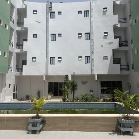 Golden Bay Hotel