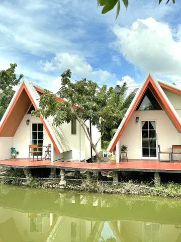 รูปภาพของสวนแววอรุณ