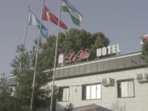La Vita Hotels in Fergana