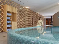 Buff Medical Resort Constance Hotels near Staad