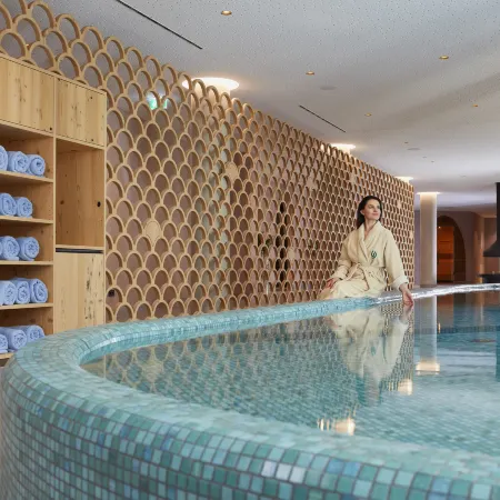 Buff Medical Resort Constance
