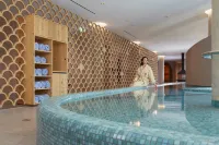 Buff Medical Resort Constance