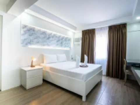 The GardenGalleries Boutique Hotel Hotels in Bataan