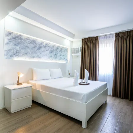 The GardenGalleries Boutique Hotel