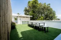 Passerby hostel samui