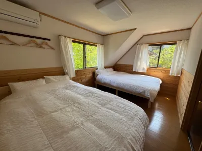 Amagasemachi Amayadori Hotel a 