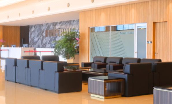 Imperial Hotel Bintulu