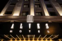 ALVES HOTEL IZMIR Hotels in 