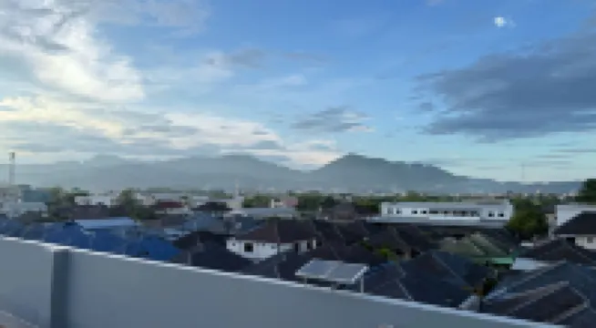 SKM Paradise Mae Sai