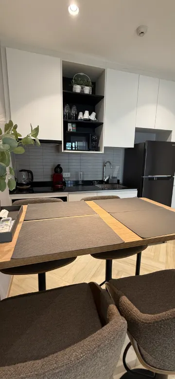 ห้องนอนหนึ่งห้อง