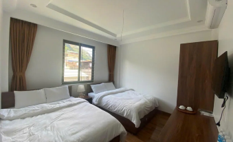 Thanh Phuong 2 Hotel