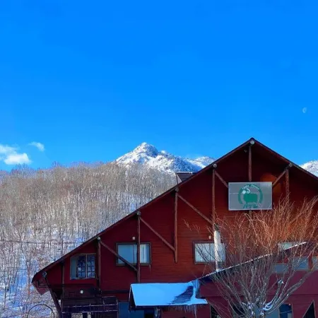 Heidi Guest House Отели рядом с достопримечательностью «Наэба»