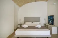 Palazzo della Torre 003 - Historical modern stay