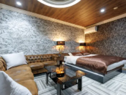 Tabist Manis Resort Villa