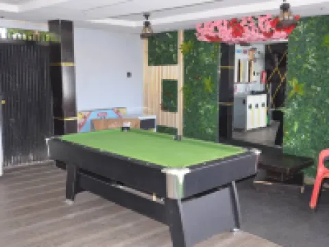 海風皇家公寓 卡拉巴爾酒店