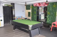 OceanWinds Royal Apartments