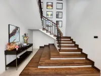 Baan Wang Tan 1 Luxury Pool Villa, Chiang Mai