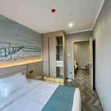 Fan's Hotel Ormoc Rooms