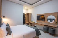 Dlux Samawa Hotel