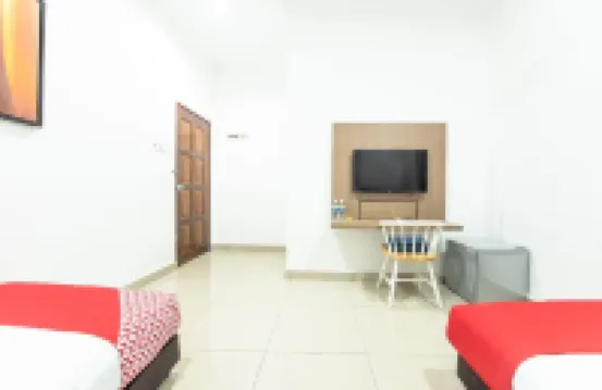 Sg Ringit City Resort 1