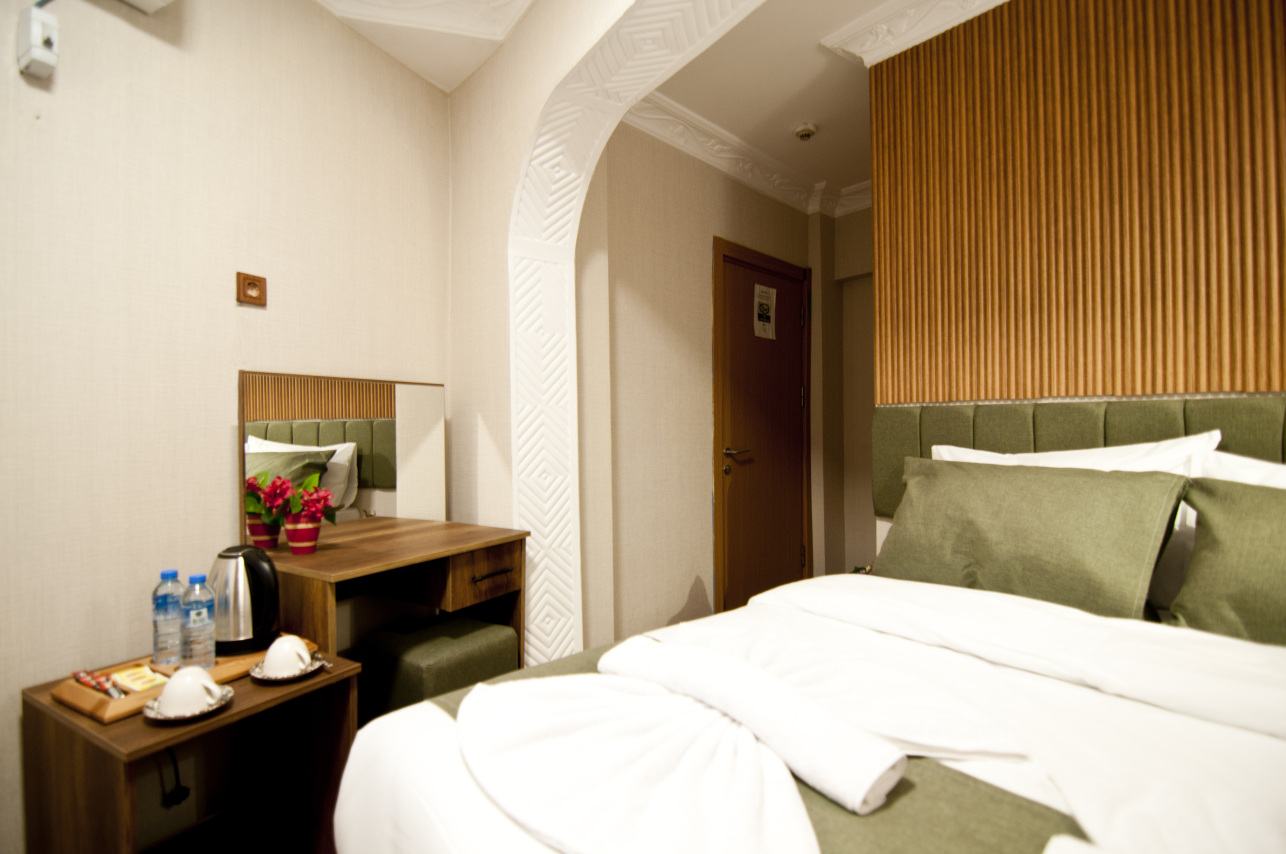 Aurora Eco Hotel
