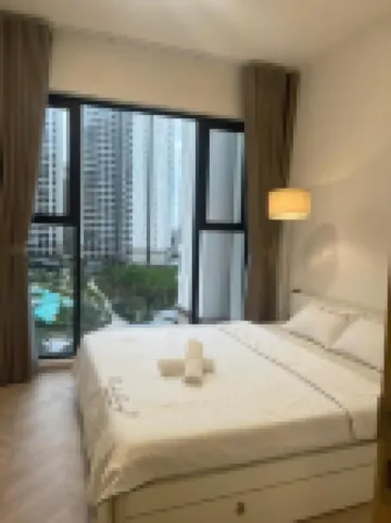 HOMESTAY ADORA Các khách sạn gần GU VIỆT Coffee & Glamping camping quận 9