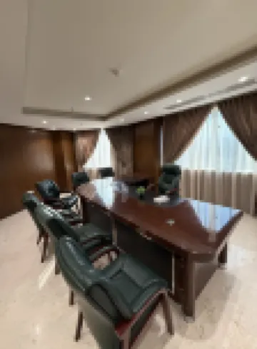 Park Plaza Hotel Hotels in Al Jamiah