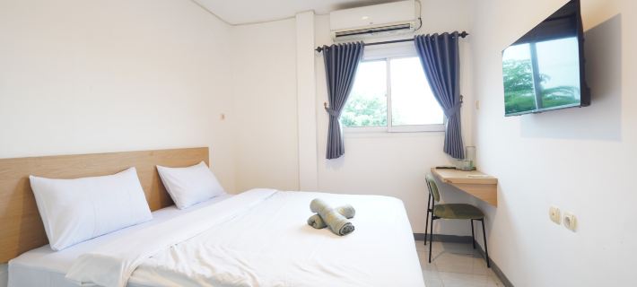 JS Sentul City Hotels in Bogor