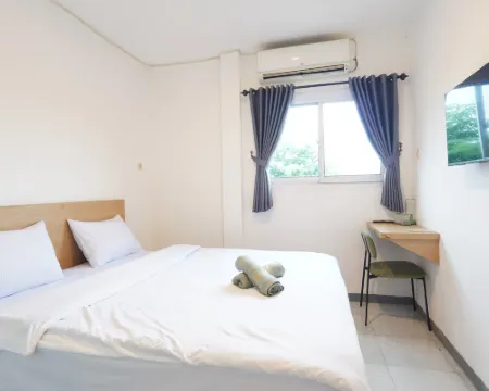 JS Sentul City Hotels in Babakan Madang