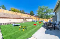 The Deco Retreat - UNR - Pet Friendly