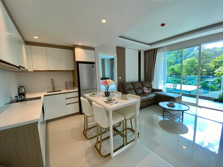 รูปภาพของ2BR Condo FREE Cinema,Pool&Game Room|near Old Town