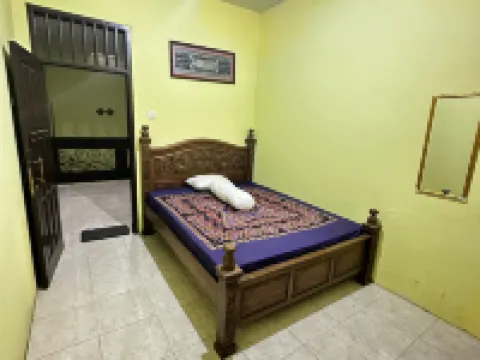 The Wilsian Guest House Hotels in Dau