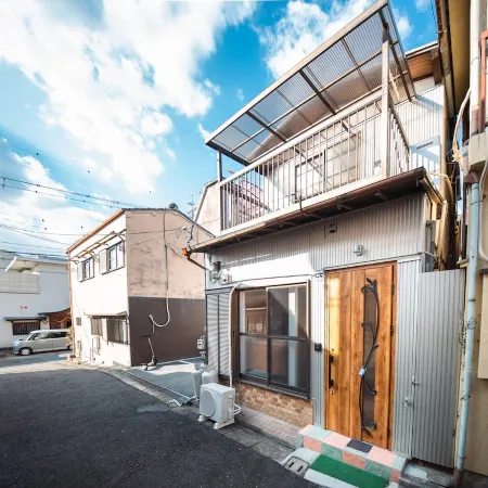 Private House KANADE