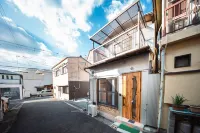 Private House KANADE Hoteles en 