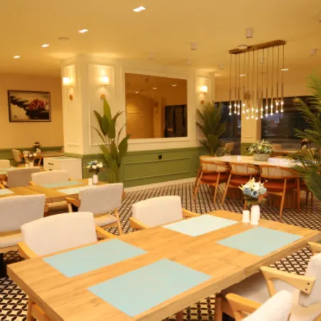 Rush Hotel Tokat