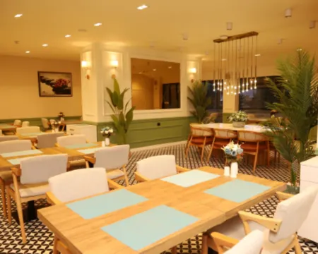 Turkish Tokat otelleri