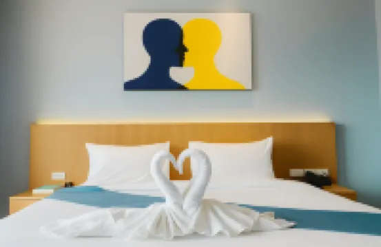 Mido Selected Resort Pool Hotel