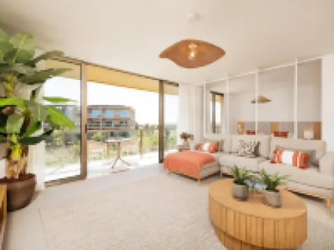 Flamingos Salgados Hotéis em Guia