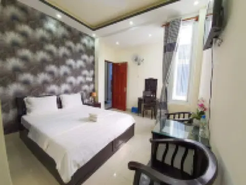 Khách sạn An Phát Các khách sạn ở Đảo Côn Đảo