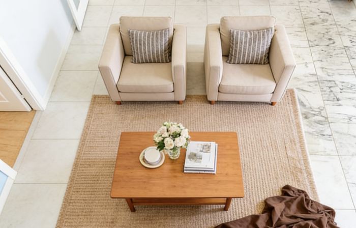 Burwood central home