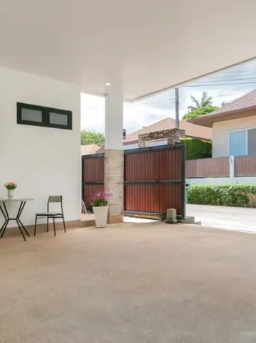 รูปภาพของ*Tropical Rawai Villa: Pool + Garden V187