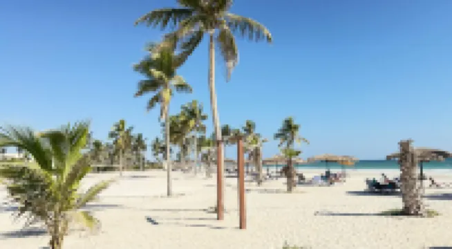 Rotana Hawana Luxurious Apartment RV06-101