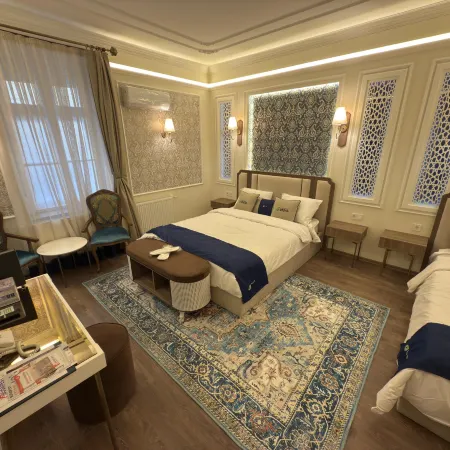 Oasis Inn Budapest