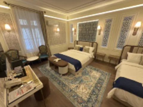 オアシス イン ブダペスト