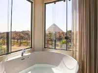 Palacio Pyramids Hotel Hoteles cerca de Gran Esfinge de Guiza