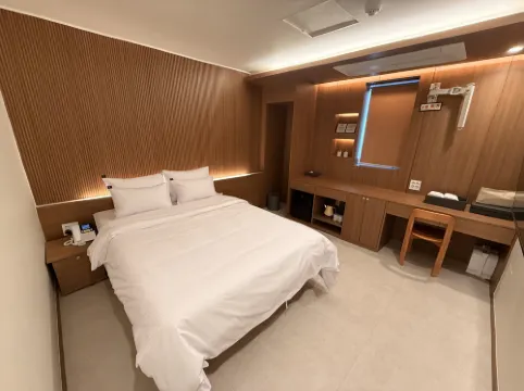 Grand Maison Baobab Hotel