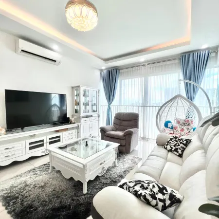 Three Homestay Penang Island