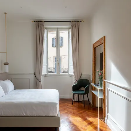 Cavalieri Palace Roma